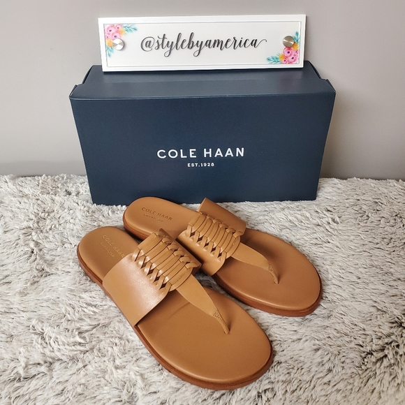 cole haan felix grand sandal